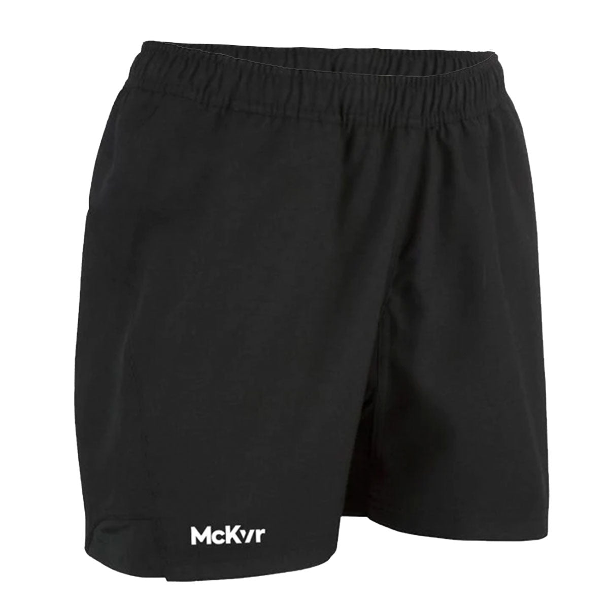 Mc Keever Core 22 Rugby Shorts - Adult - Black