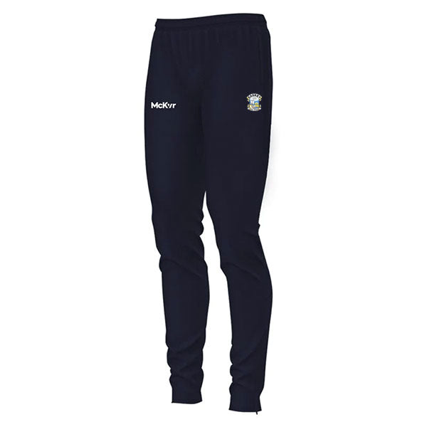 Mc Keever Easkey GAA Core 22 Skinny Pants - Youth - Navy