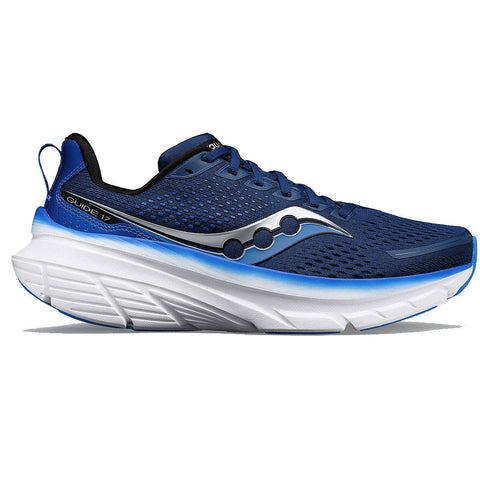 Buy Mens Saucony Trainers At McKeeverSports.com | Express