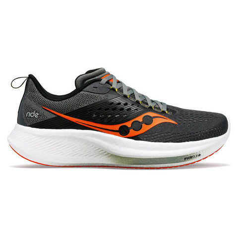 Buy Mens Saucony Trainers At McKeeverSports.com | Express Shipping