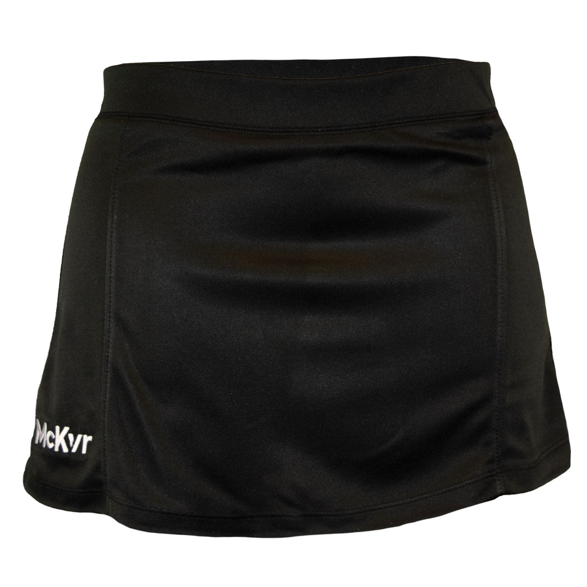 Mc Keever Core 22 Skort - Girls - Black