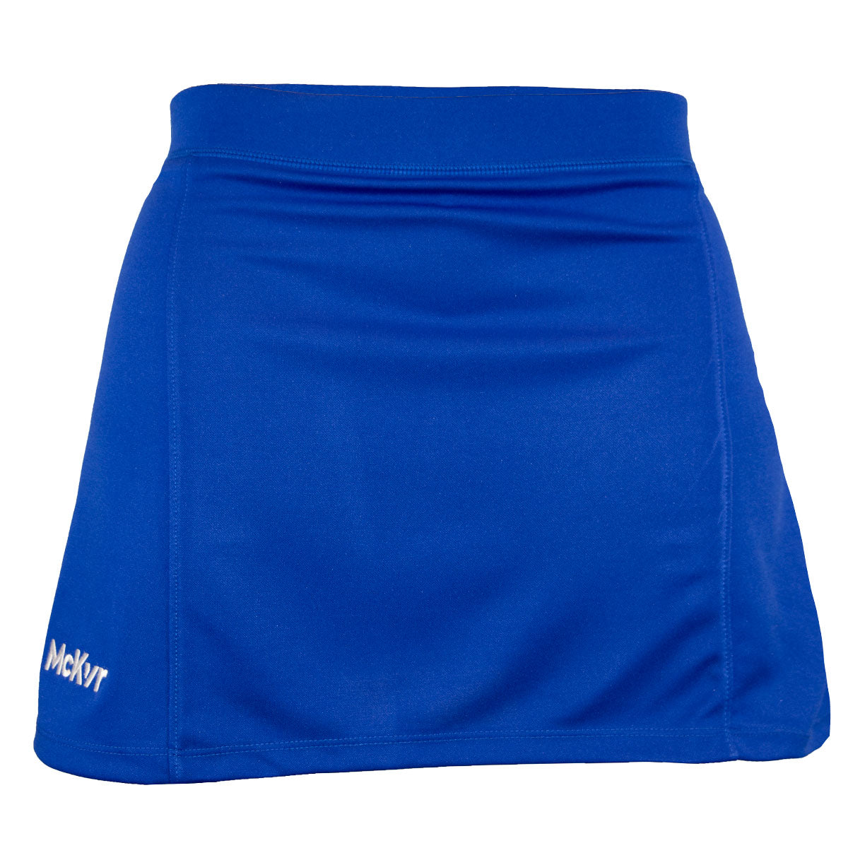 Mc Keever Core 22 Skort - Womens - Royal