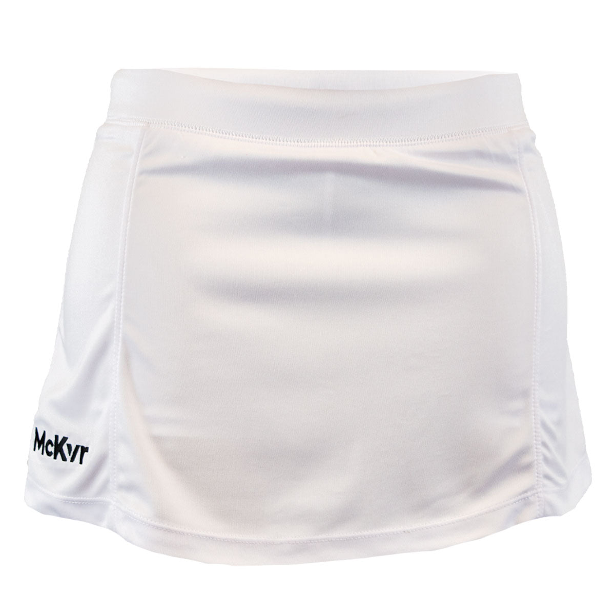 Mc Keever Core 22 Skort - Womens - White