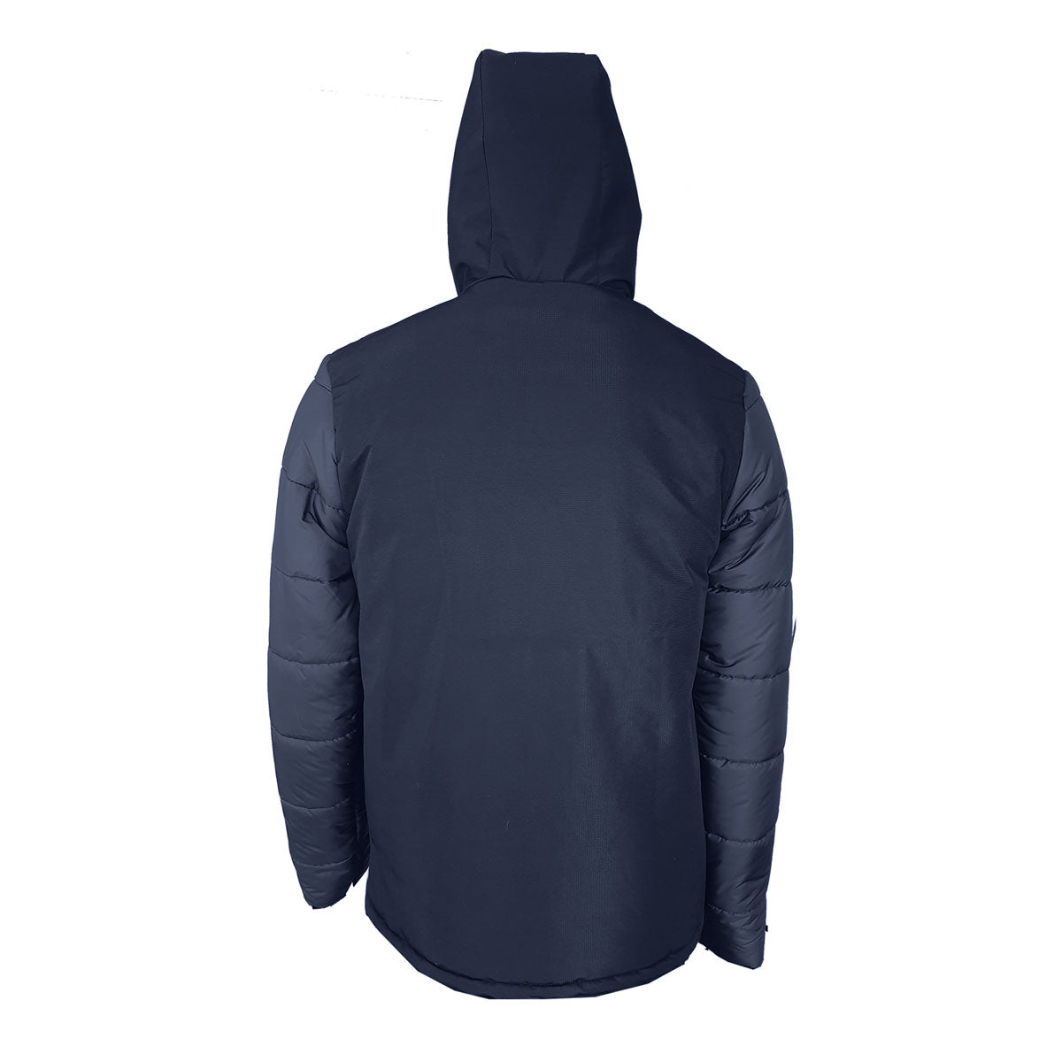 Mc Keever Crossabeg/Ballymurn GAA Core 22 Stadium Jacket - Adult - Navy