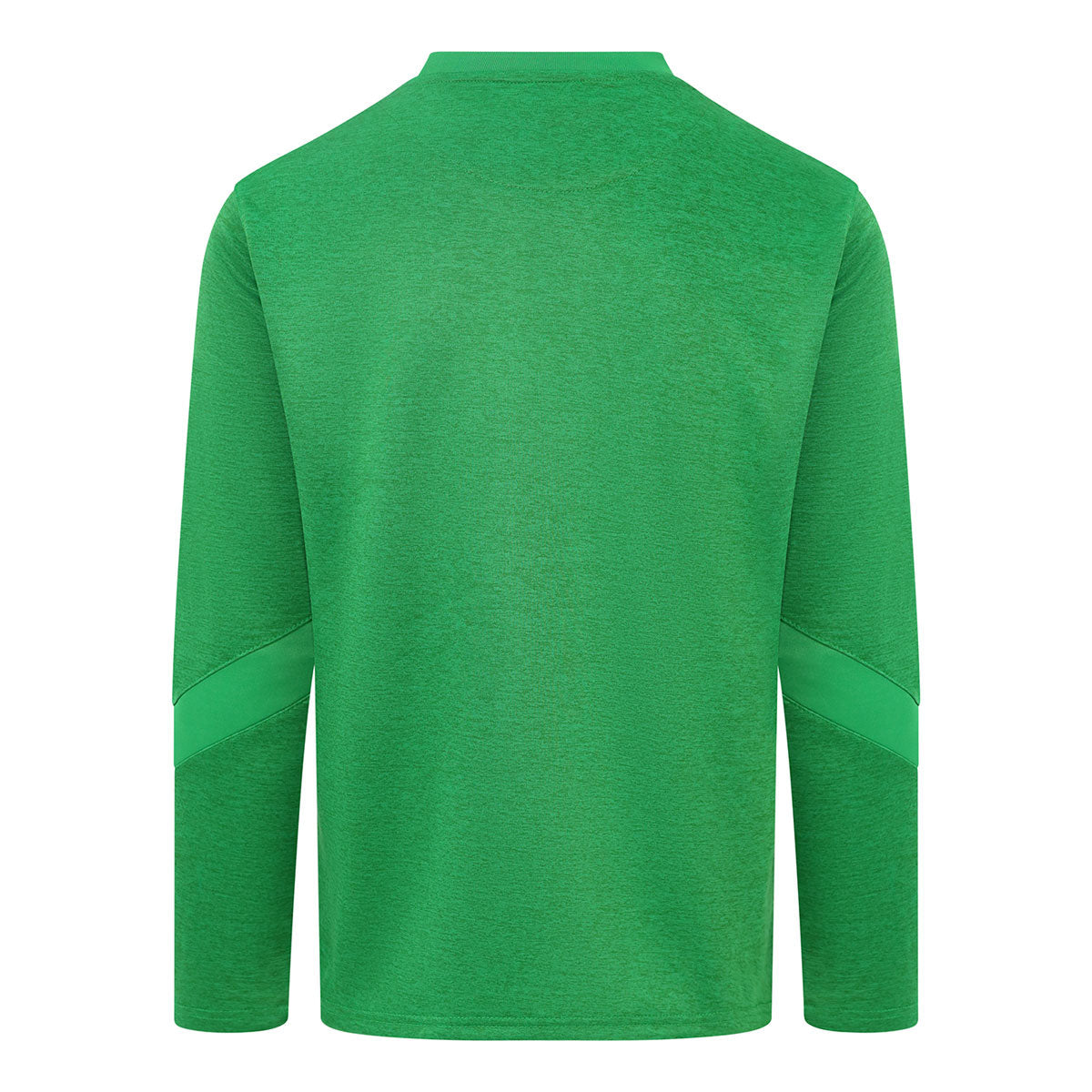 Mc Keever Drom & Inch GAA Core 22 Sweat Top - Adult - Green