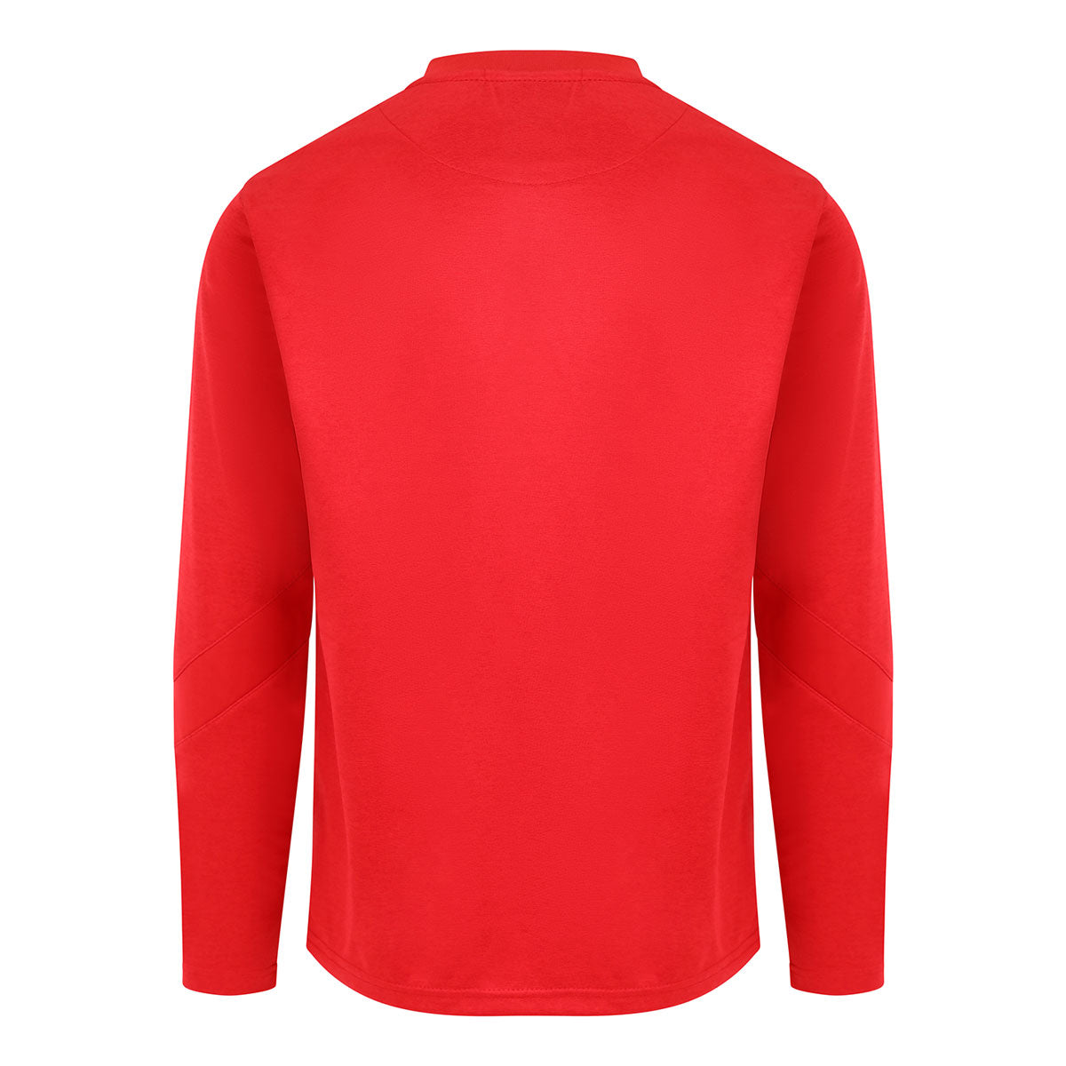 Mc Keever Ballingeary GAA Core 22 Sweat Top - Adult - Red