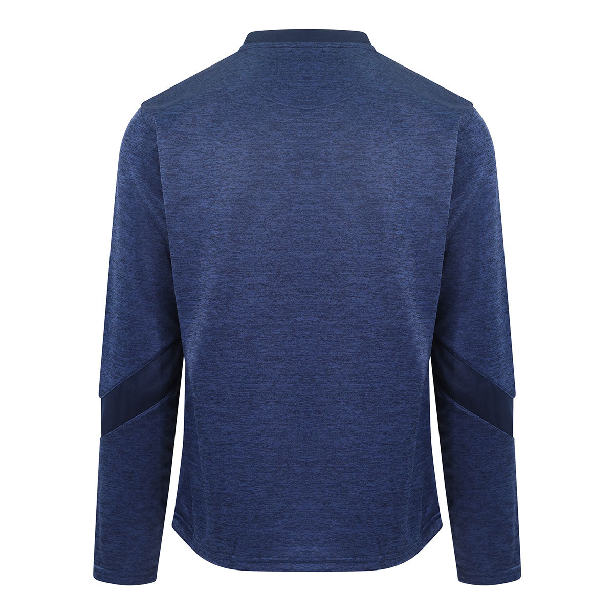 Mc Keever Drom & Inch GAA Core 22 Sweat Top - Adult - Navy