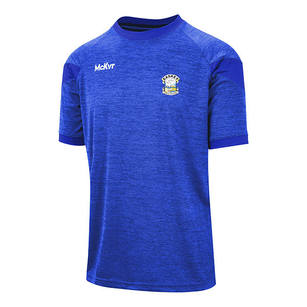 Mc Keever Easkey GAA Core 22 T-Shirt - Youth - Royal