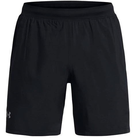 Under Armour Men's Core Launch 7 2in1 Short