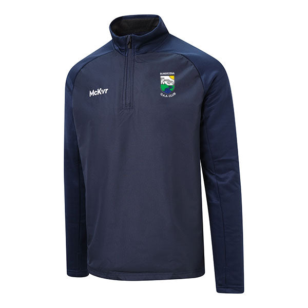 Mc Keever Bunbrosna GAA Core 22 Warm Top - Youth - Navy