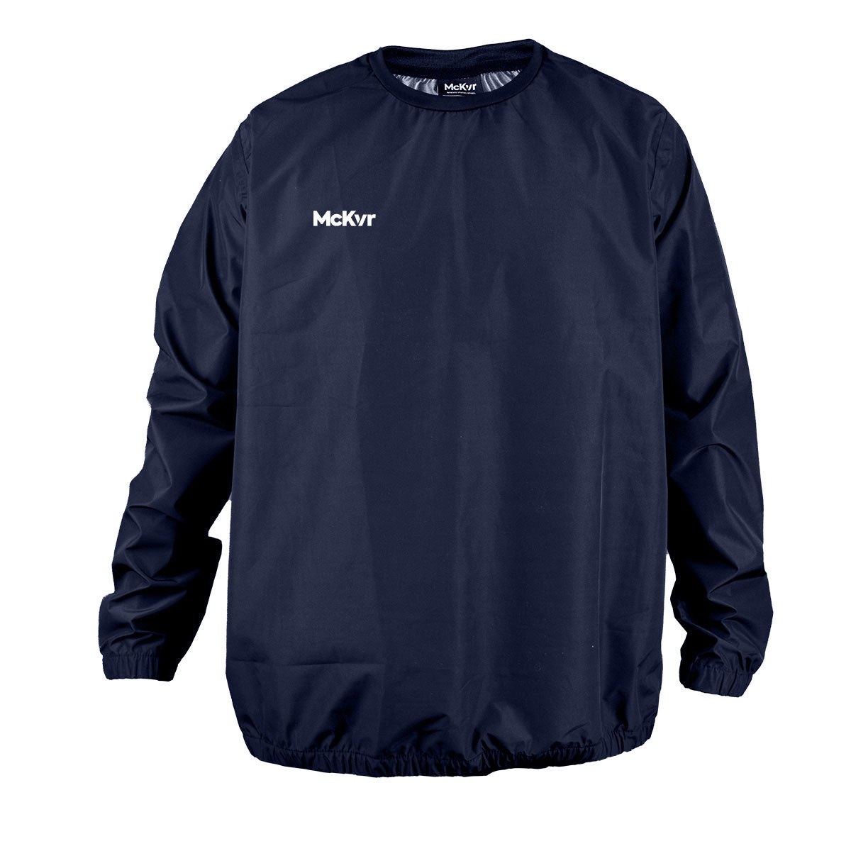 Mc Keever Core 22 Windshield - Adult - Navy