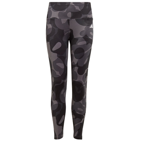 Elixir X-Short Tights - Black Camo