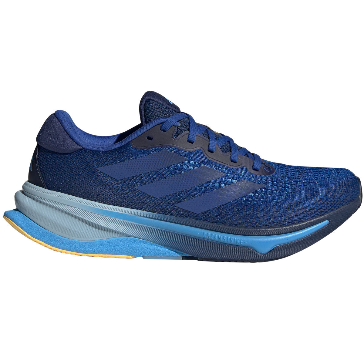 adidas Supernova Solution Running Shoes - Mens - Blue