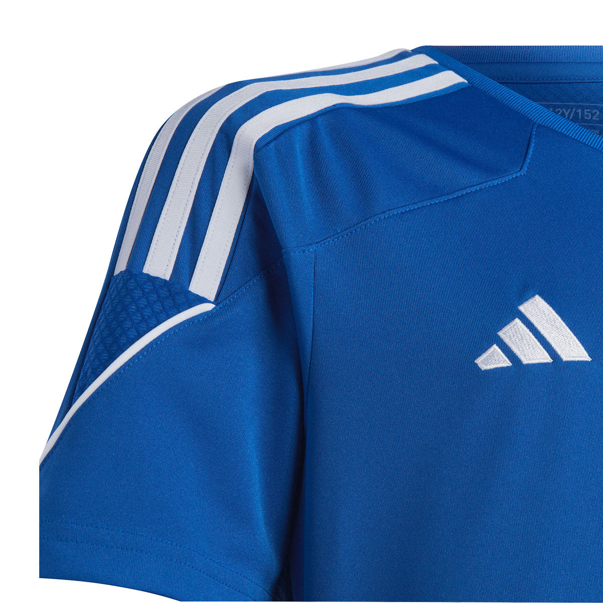 adidas Tiro 23 Jersey - Youth - Royal