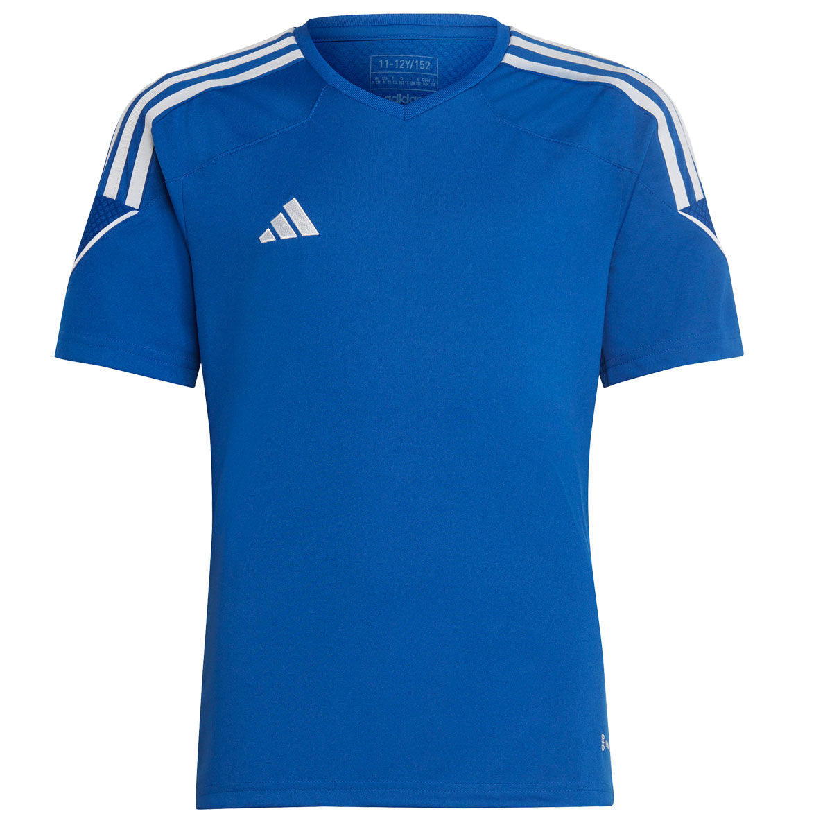 adidas Tiro 23 Jersey - Youth - Royal