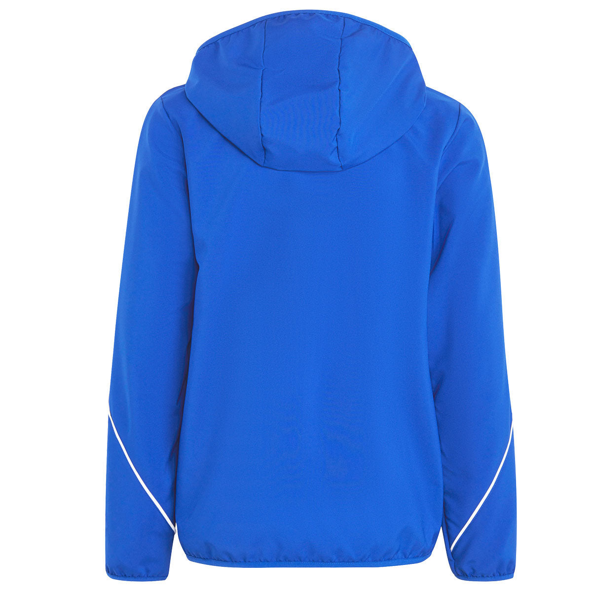 adidas Tiro 23 League Windbreaker Jacket - Youth - Team Royal Blue