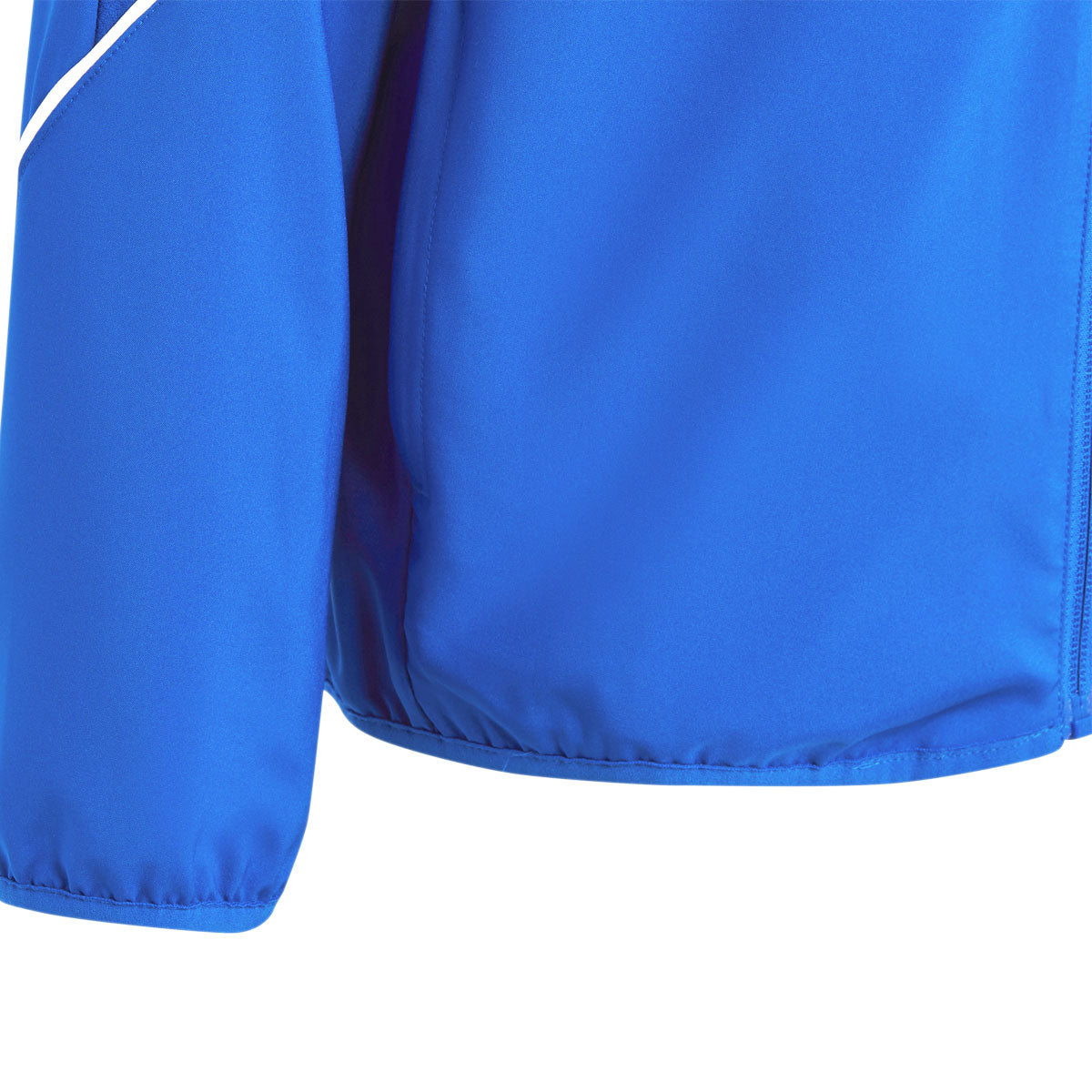 adidas Tiro 23 League Windbreaker Jacket - Youth - Team Royal Blue