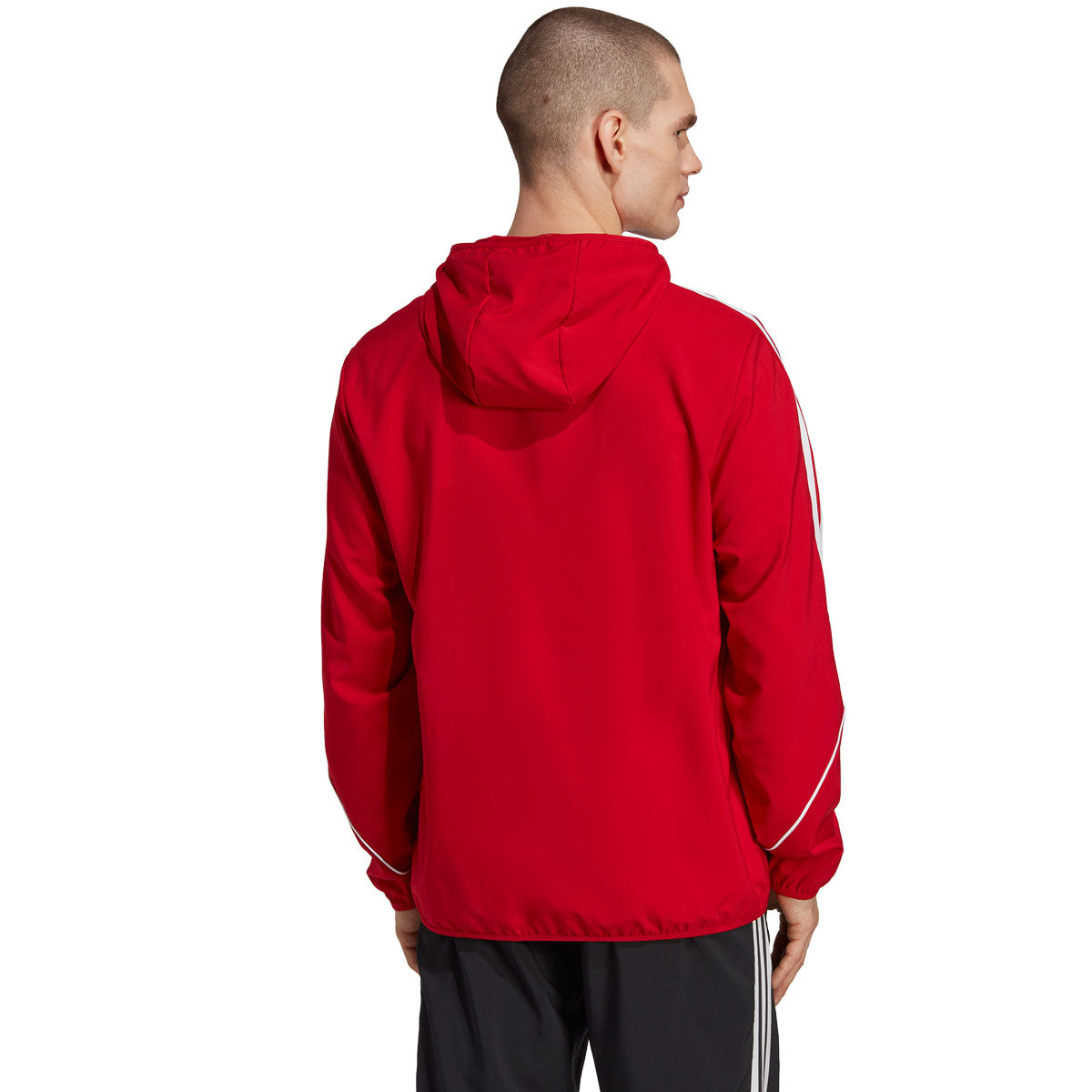 adidas Tiro 23 Lightweight Jacket - Adult - Red