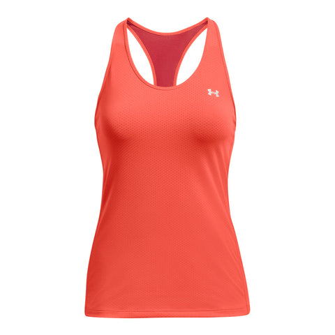 Supersports Vietnam Official, Women's Under Armour Run Anywhere Tank -  Blue