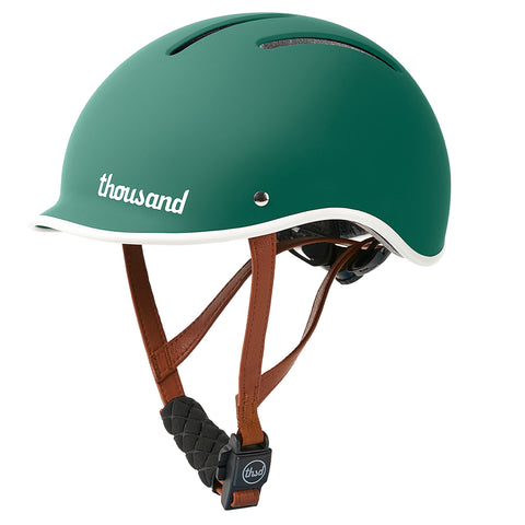 Thousand Brand Going Green Thousand Jr. Helmet