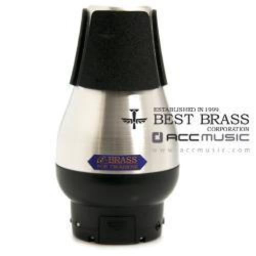 Groove Series Trumpet Mouthpiece Gold Plated(PowerPiece/Make to order) - BEST  BRASS Online Shop