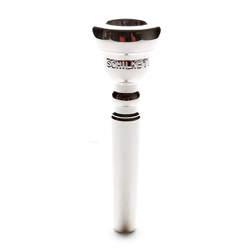 Schilke Standard Trumpet Mouthpiece (Models 5-12) - New – Mouthpiece Planet  LLC