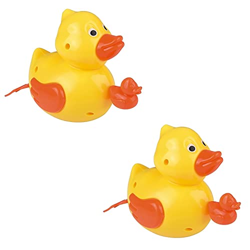 Christmas Decor Glitter Rubber Duck Toy Assortment Ducks Colorful Mini  Float Bath For Shower Birthday Gifts Stuffers Summer Beach And Pool Activi  