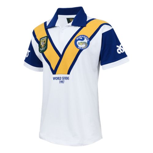 Buy 1981 Newtown Jets Retro Jersey – Mens - Your Jersey
