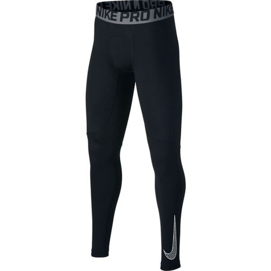 Black Nike Dri-FIT One Leggings Junior's - JD Sports NZ