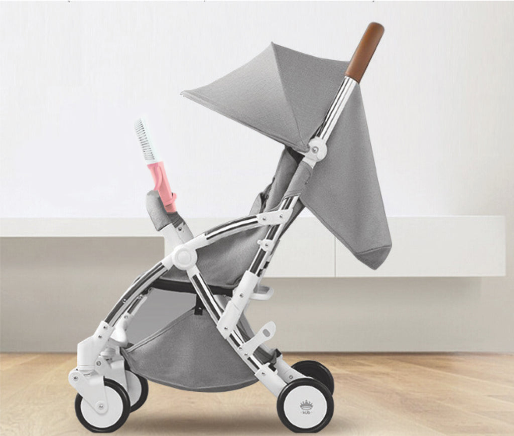 buggygear stroller fan