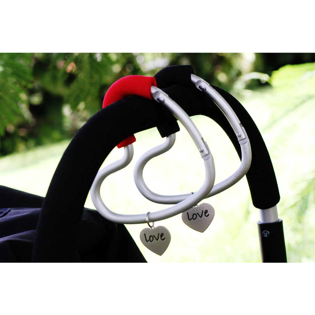 buggygear stroller hook