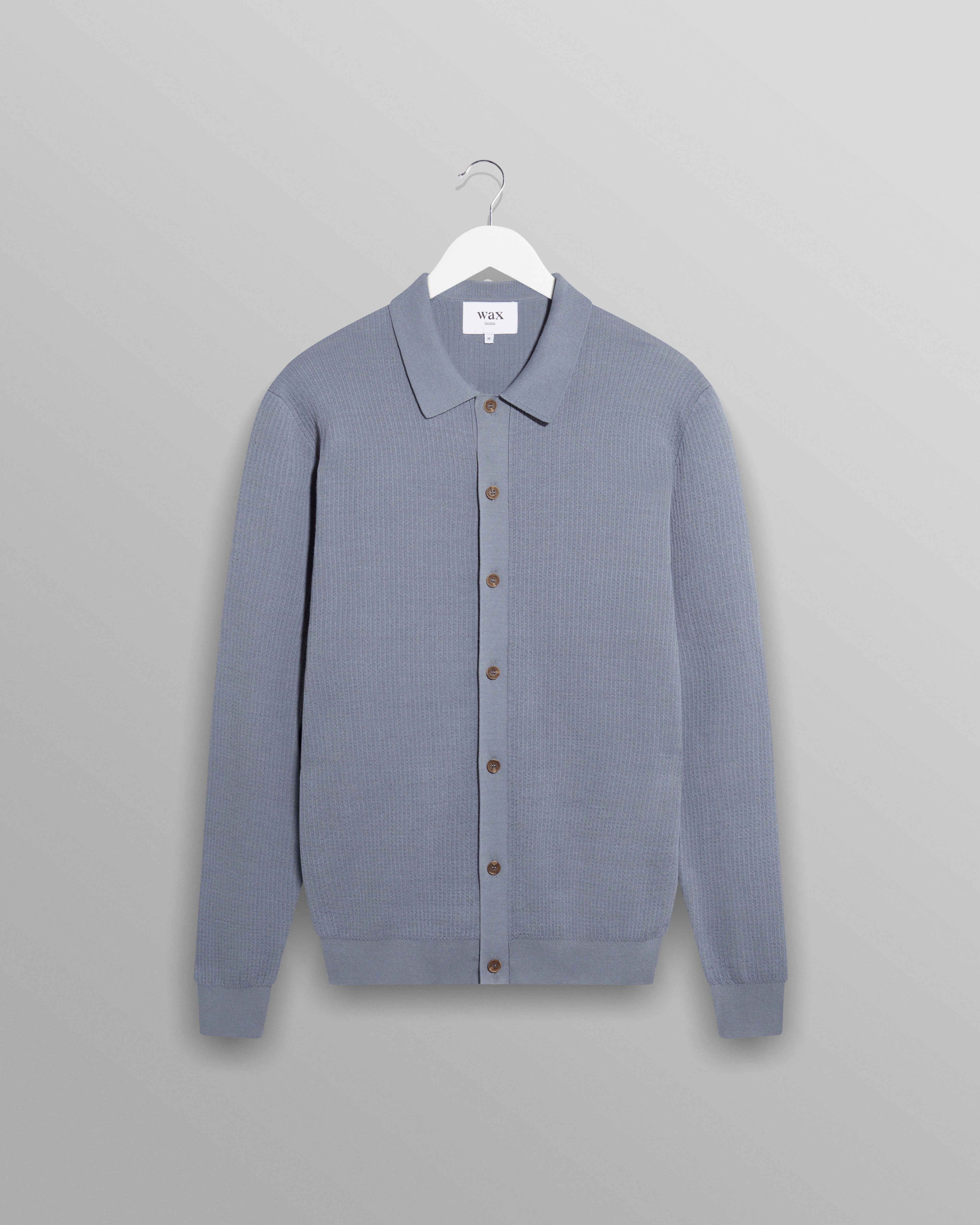 Tristan Shirt Blue / XXL product