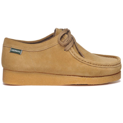 Moc Man Koala Low Cut BEIGE CAMEL –