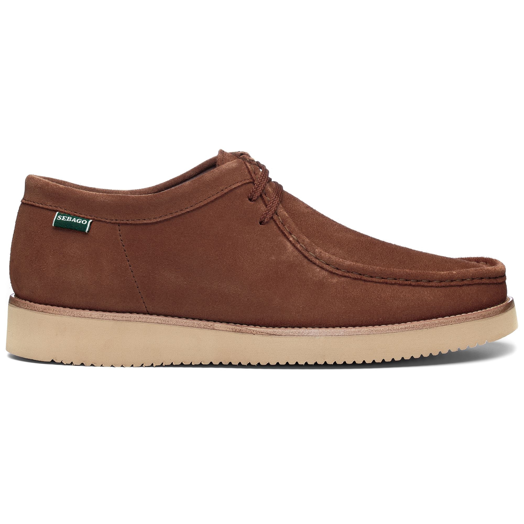 Moc Man Koala Low Cut BROWN COGNAC – Sebago.com