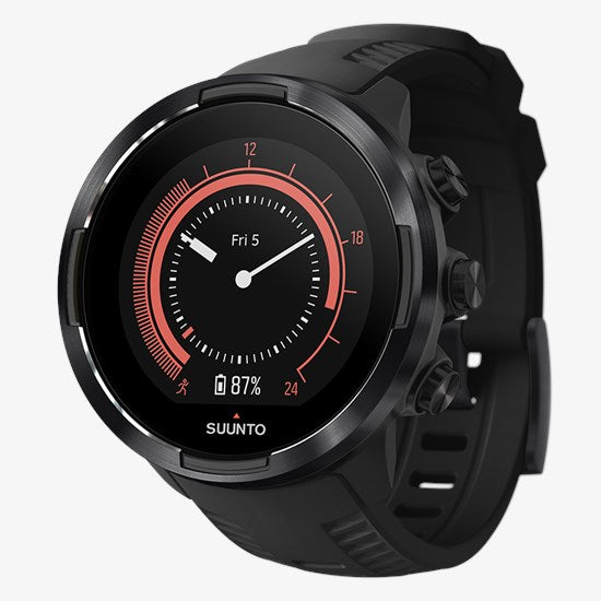 suunto 9 gen1 black