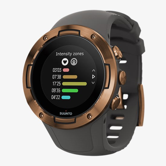 suunto copper