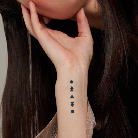 30 Semicolon Tattoo Designs Ideas  Meaning  CNC TATTOO BLOG