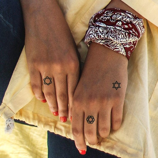 50 Popular Star Tattoo Designs  Meaning  The Trend Spotter