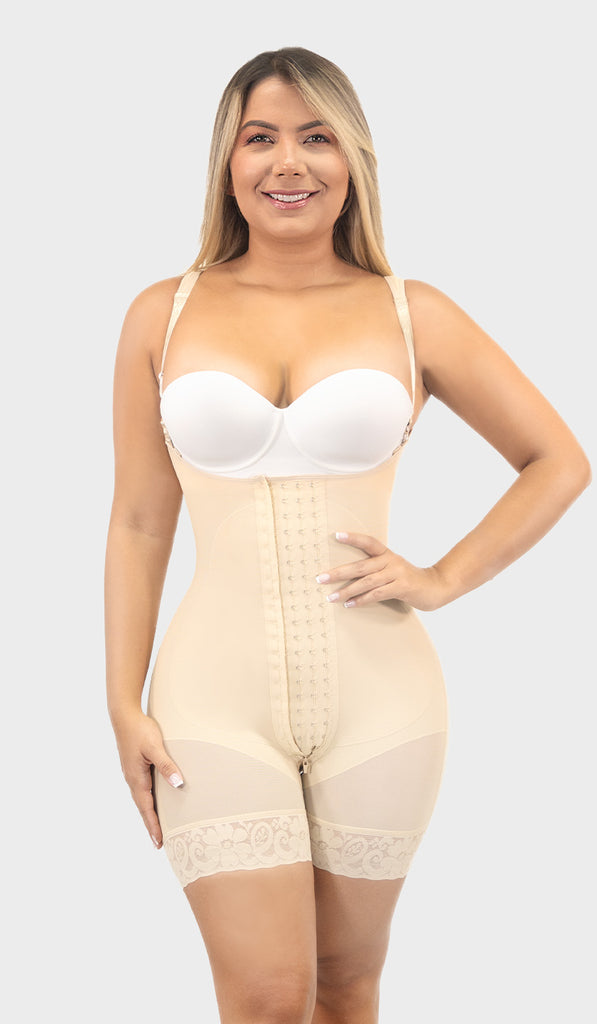  Fajas MyD Colombian Faja para Hombres Slimming Body Shaper  Corrector de Postura Fajas para Hombre Corrector de Postura Ref CH0060  (2XL) : Ropa, Zapatos y Joyería