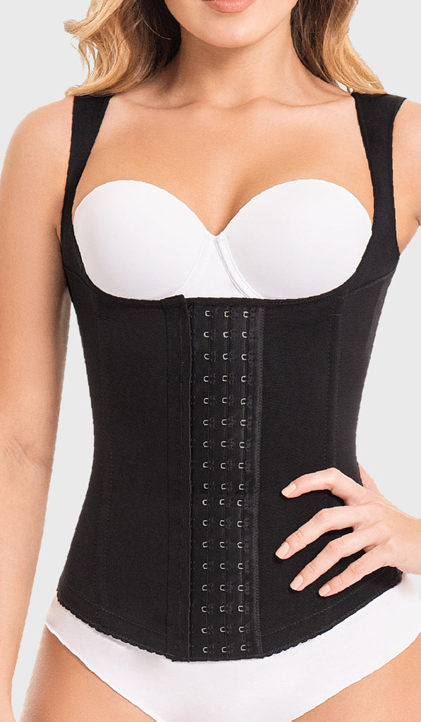 Classic 29 Steel Firm Waist Trainer – DeeTrimmer