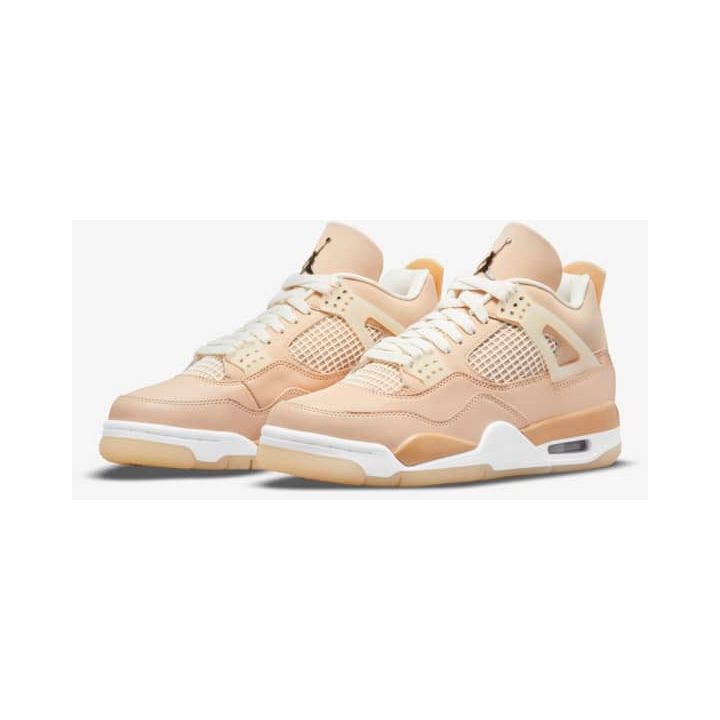 nike jordan 4 retro shimmer