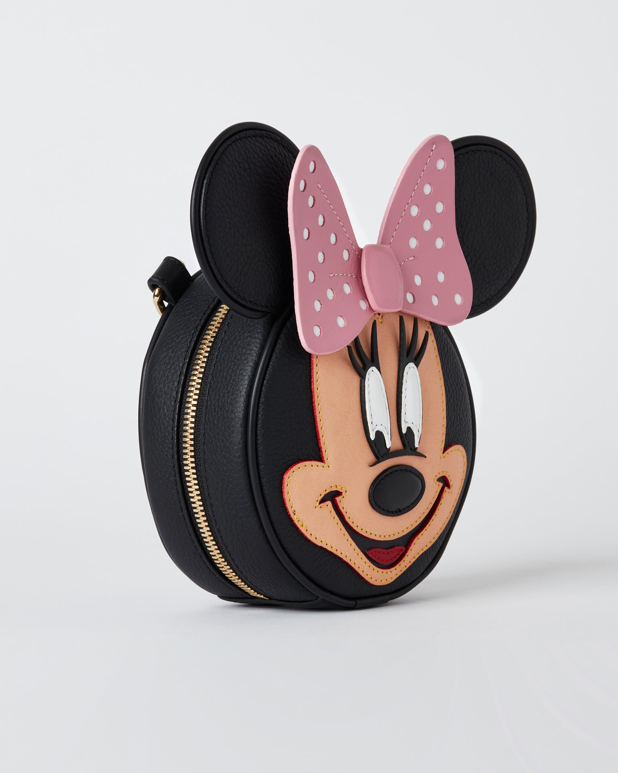 Sheron Barber Louis Vuitton Mickey Mouse Bag