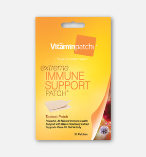 Hangover Vitamin Patch – Dalvey & Co