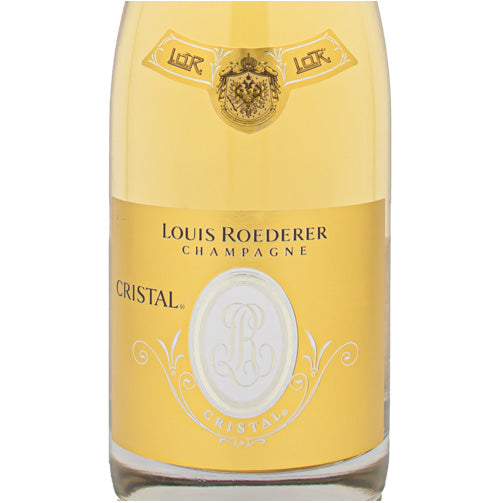 公式】 ルイ・ロデレール ロデレール クリスタル 2014 750ml CRISTAL