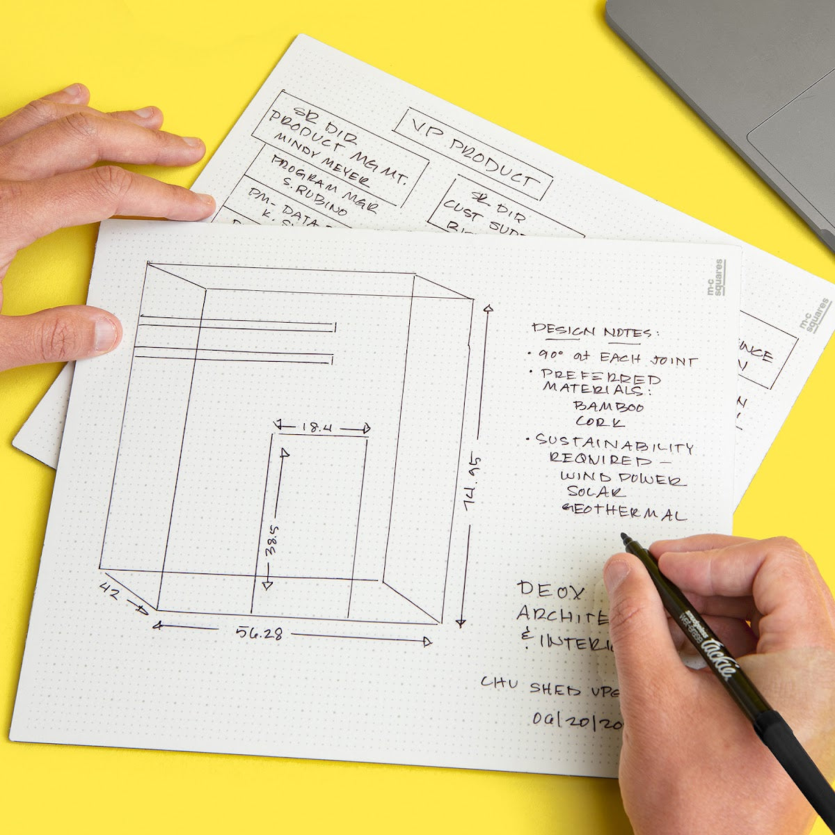 Reusable Index Cards - ProSimpli