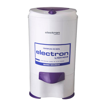 Electron Termo Hervidor Eléctrico / Inox / 2.8 Litros