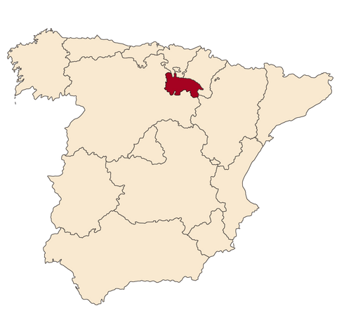 La Rioja España Bodegas Compostela