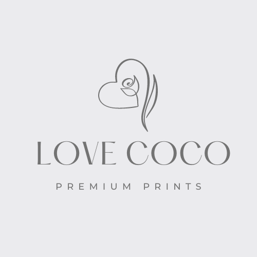 Love Coco Prints