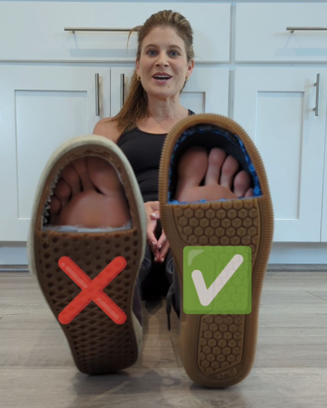 How to Keep Your Feet Healthy and Pain-Free with Wide Toe Box Shoes ...