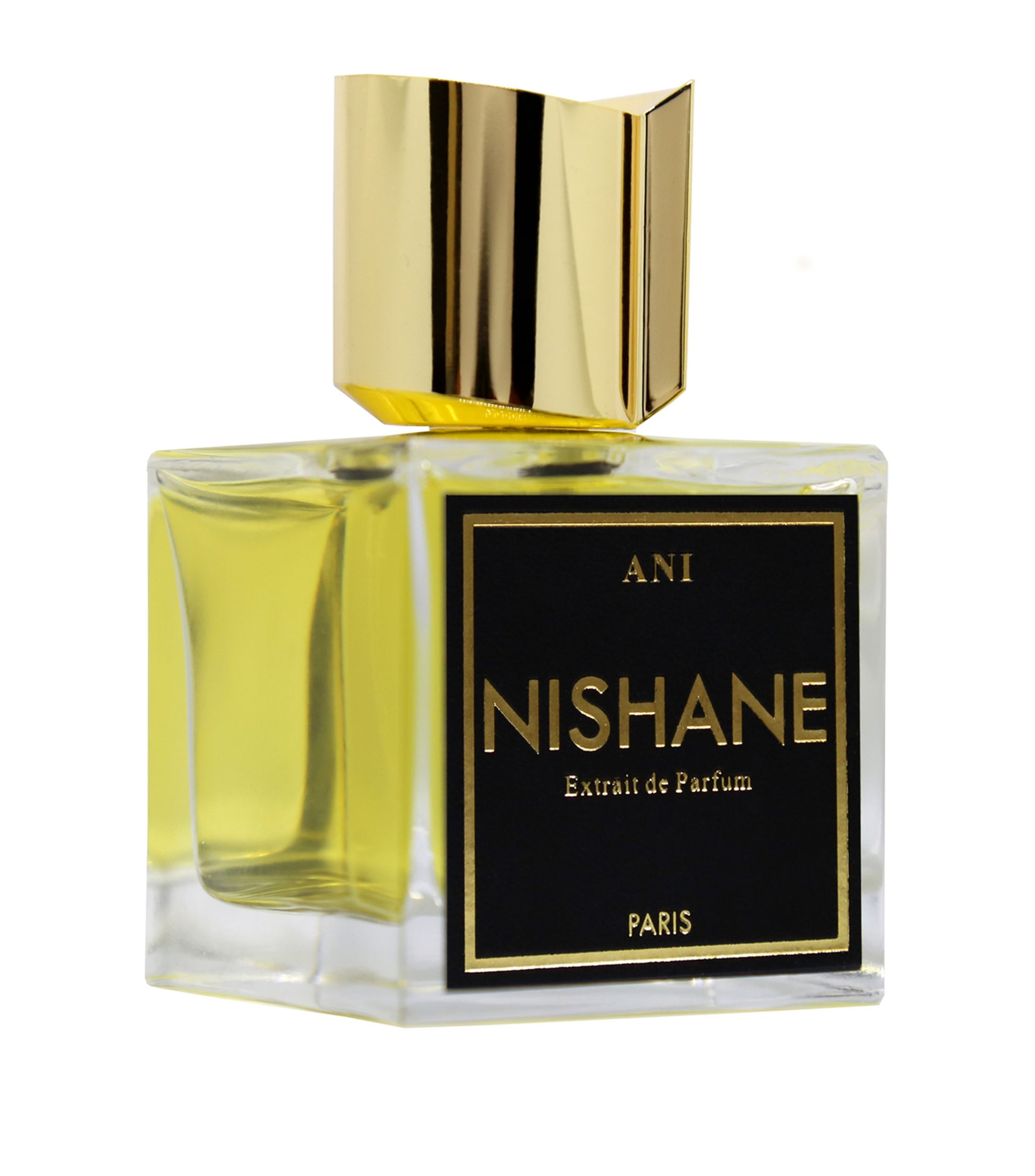 香水　NISHANE　ANI　50ml　ニシャネ　アニ